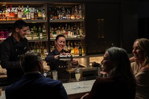 S.A.L.T Bar